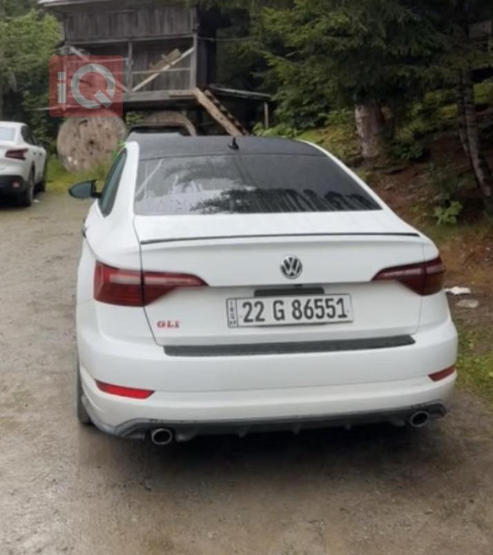 Volkswagen Jetta